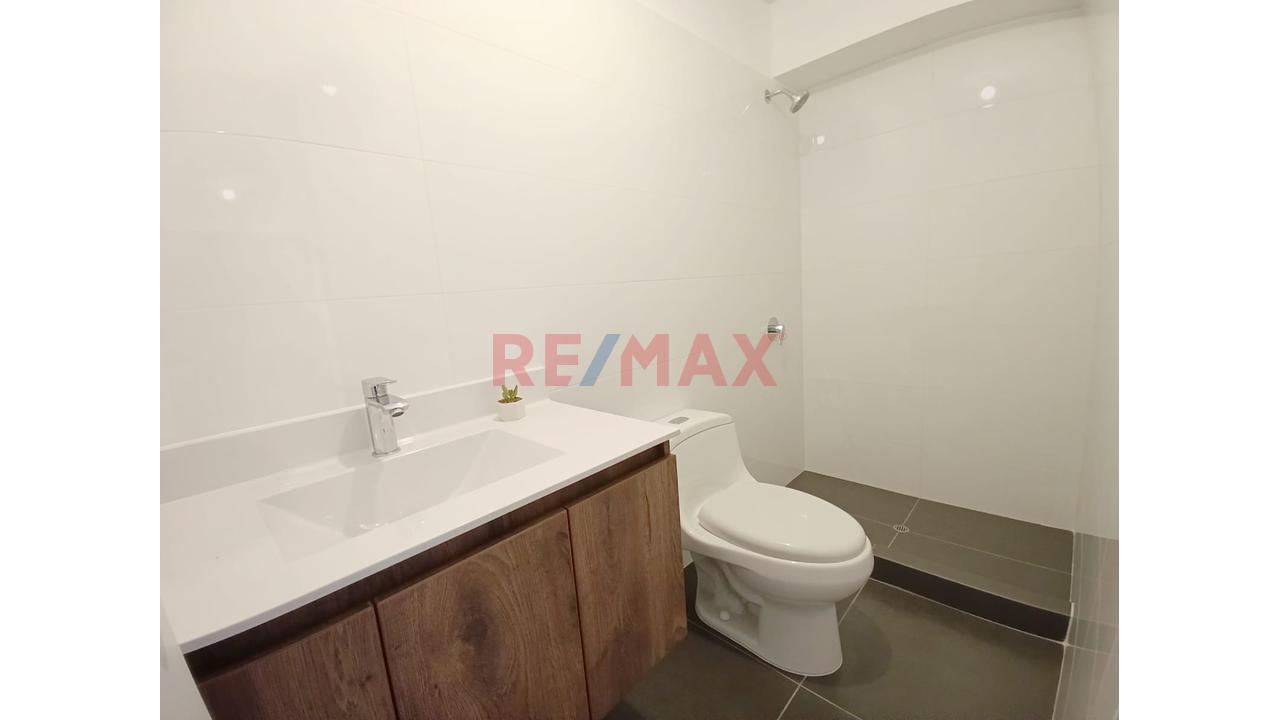 ✨ Vive En El Piso 18 Con Una Hermosa Vista Exterior | Departamento En Alquiler Con 2 Dormitorios En La Aurora – Miraflores✨ — foto 10