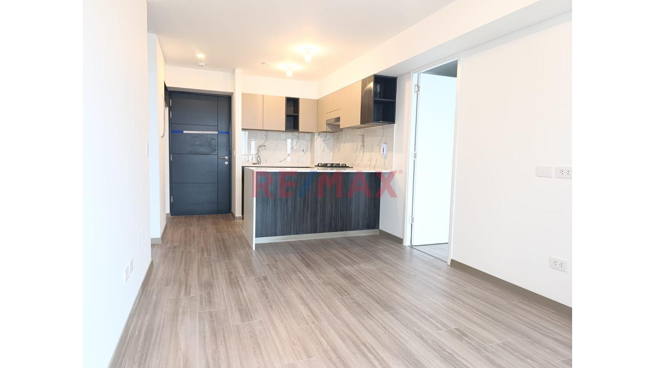 ✨ Vive En El Piso 18 Con Una Hermosa Vista Exterior | Departamento En Alquiler Con 2 Dormitorios En La Aurora – Miraflores✨ — foto 4