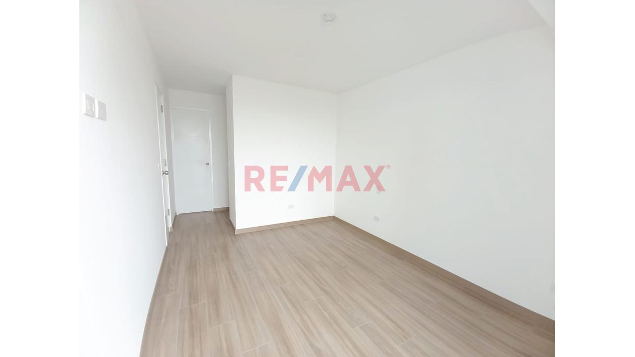 ✨ Vive En El Piso 18 Con Una Hermosa Vista Exterior | Departamento En Alquiler Con 2 Dormitorios En La Aurora – Miraflores✨ — foto 8
