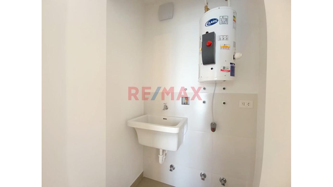 ✨ Vive En El Piso 18 Con Una Hermosa Vista Exterior | Departamento En Alquiler Con 2 Dormitorios En La Aurora – Miraflores✨ — foto 11