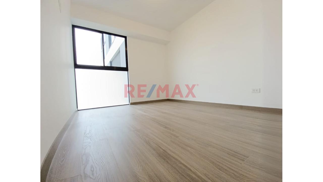 ✨ Vive En El Piso 18 Con Una Hermosa Vista Exterior | Departamento En Alquiler Con 2 Dormitorios En La Aurora – Miraflores✨ — foto 9