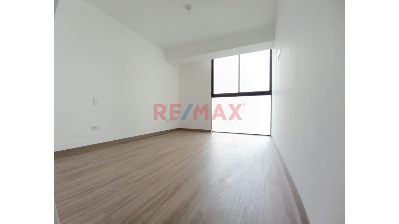 ✨ Vive En El Piso 18 Con Una Hermosa Vista Exterior | Departamento En Alquiler Con 2 Dormitorios En La Aurora – Miraflores✨ — foto 7