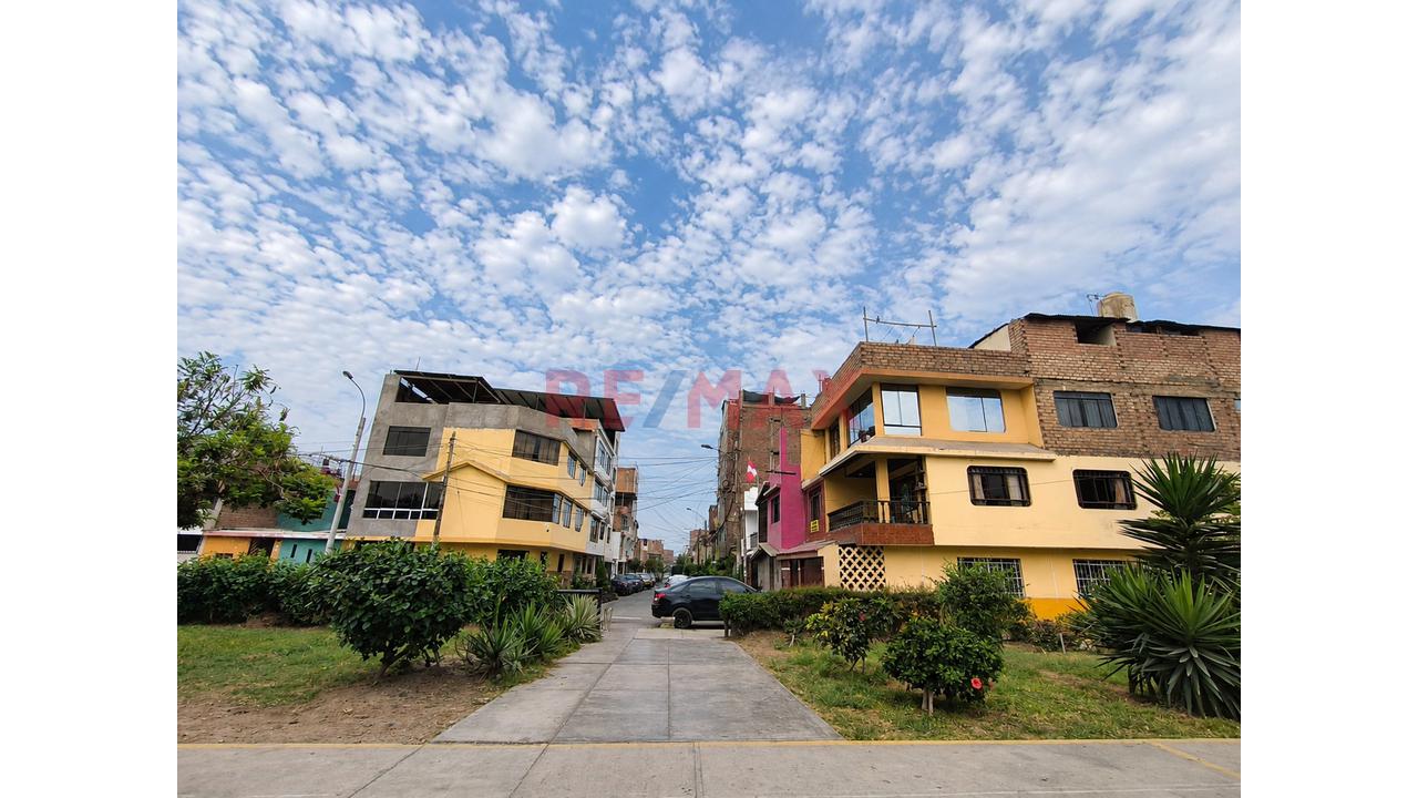 Departamento En Venta – Urbanización San Diego-Smp — foto 7
