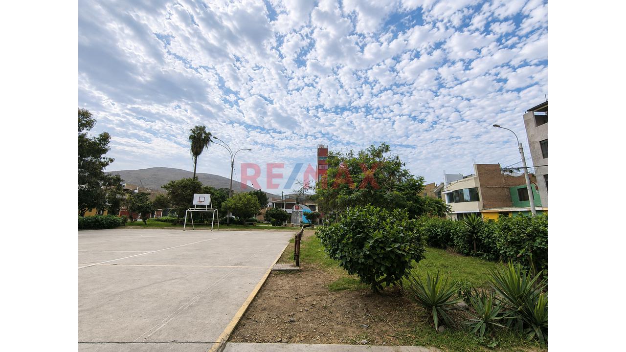 Departamento En Venta – Urbanización San Diego-Smp — foto 8
