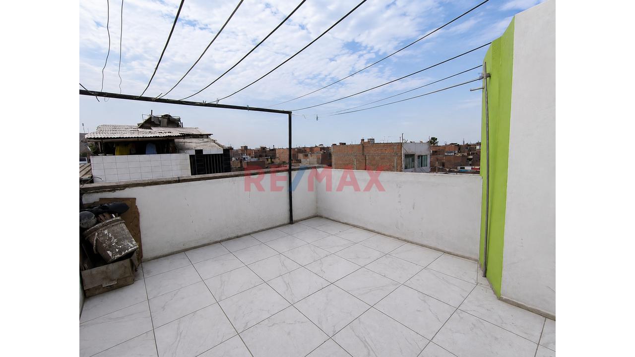 Departamento En Venta – Urbanización San Diego-Smp — foto 4