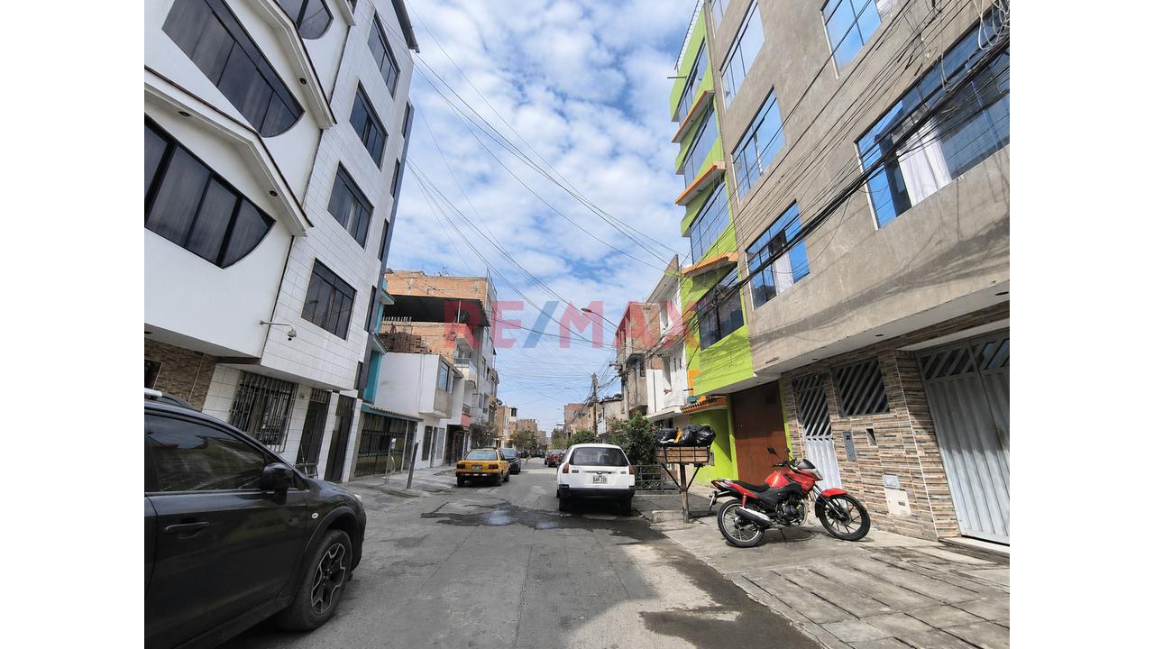 Departamento En Venta – Urbanización San Diego-Smp — foto 6