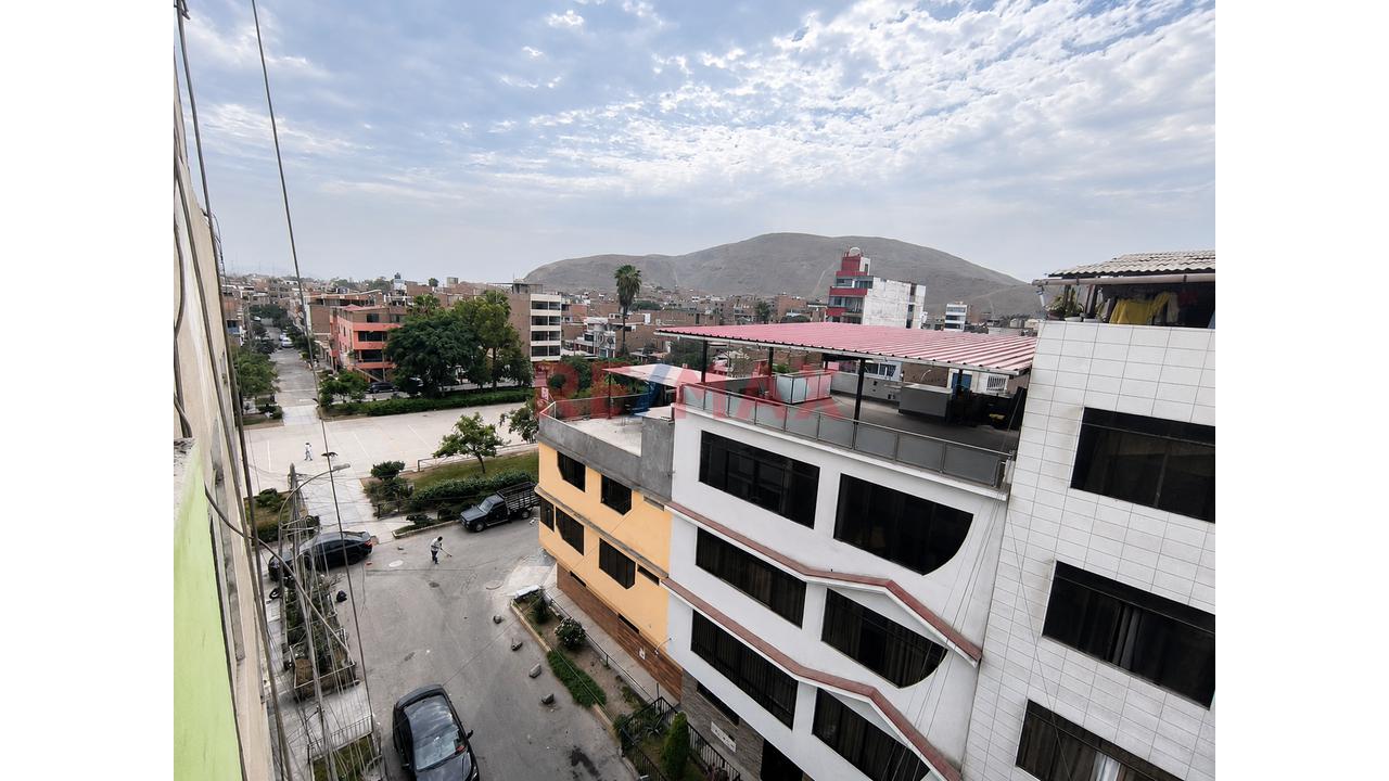 Departamento En Venta – Urbanización San Diego-Smp — foto 2