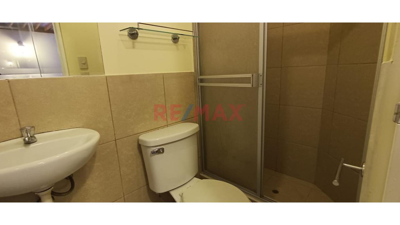 Venta De Departamento Duplex En San Borja Con 2 Cocheras A 3 Cuadras De La Estacion Del Tren San Borja Sur - 16