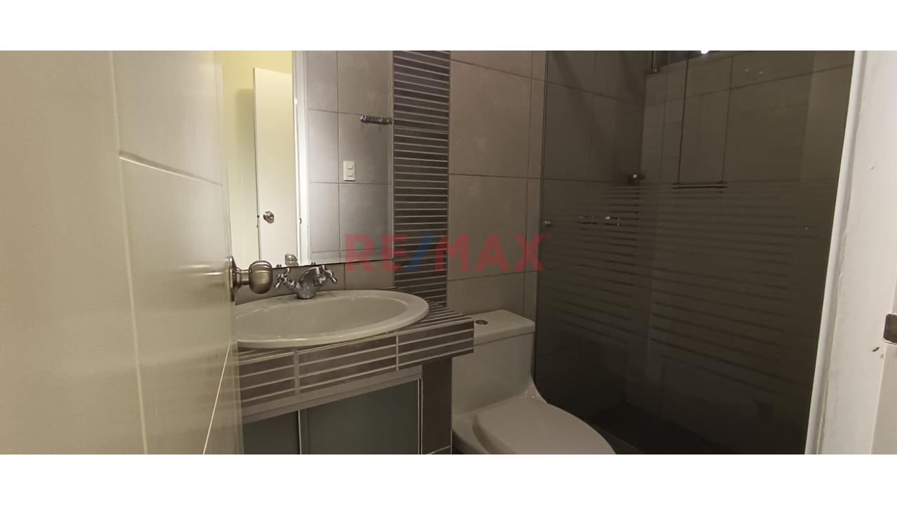 Venta De Departamento Duplex En San Borja Con 2 Cocheras A 3 Cuadras De La Estacion Del Tren San Borja Sur - 14