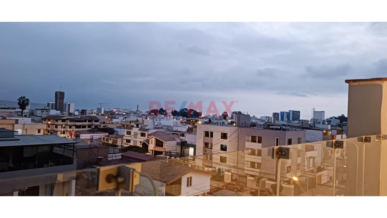 Venta De Departamento Duplex En San Borja Con 2 Cocheras A 3 Cuadras De La Estacion Del Tren San Borja Sur - 20