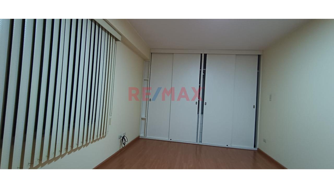 Venta De Departamento Duplex En San Borja Con 2 Cocheras A 3 Cuadras De La Estacion Del Tren San Borja Sur - 10