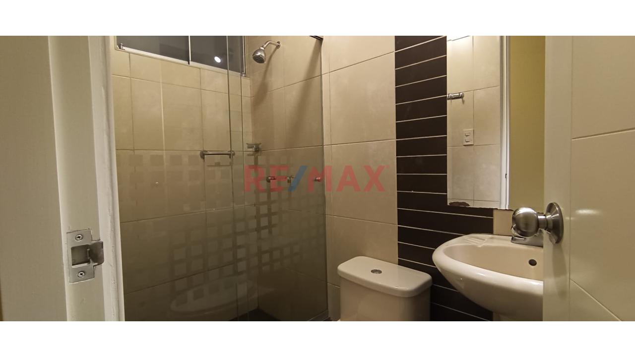 Venta De Departamento Duplex En San Borja Con 2 Cocheras A 3 Cuadras De La Estacion Del Tren San Borja Sur - 8