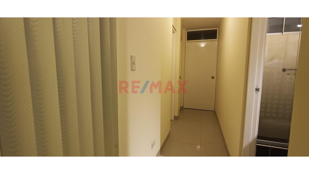 Venta De Departamento Duplex En San Borja Con 2 Cocheras A 3 Cuadras De La Estacion Del Tren San Borja Sur - 13