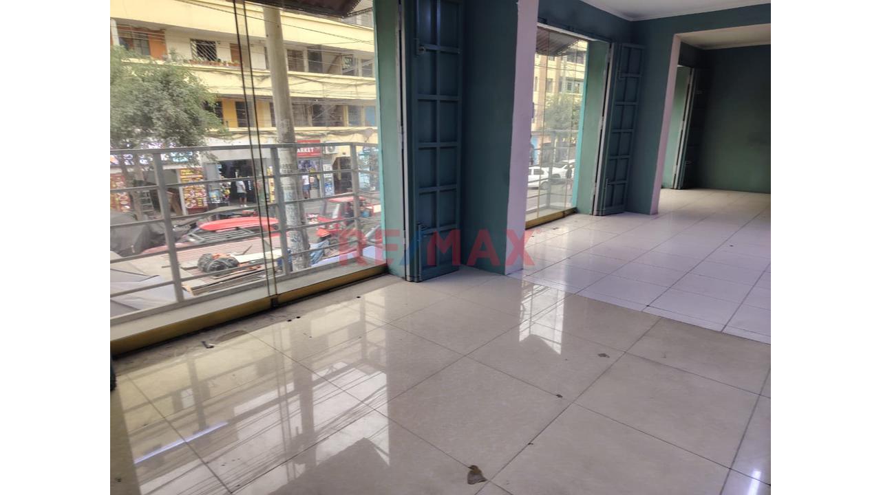 Local En Alquiler En Gamarra - 3