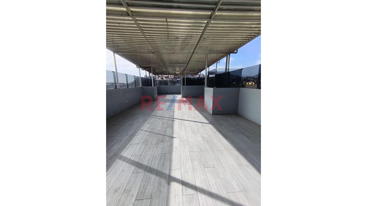 Venta De Departamento En La Victoria - 18