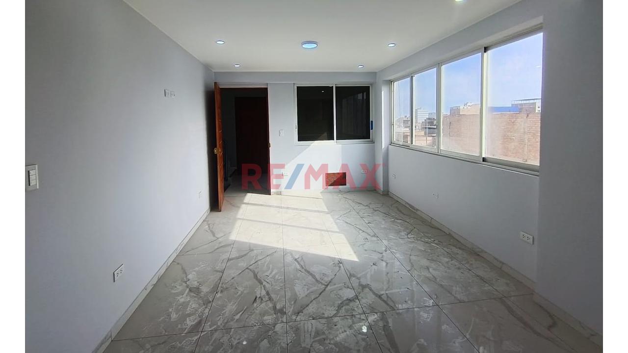 Venta De Departamento En La Victoria - 19