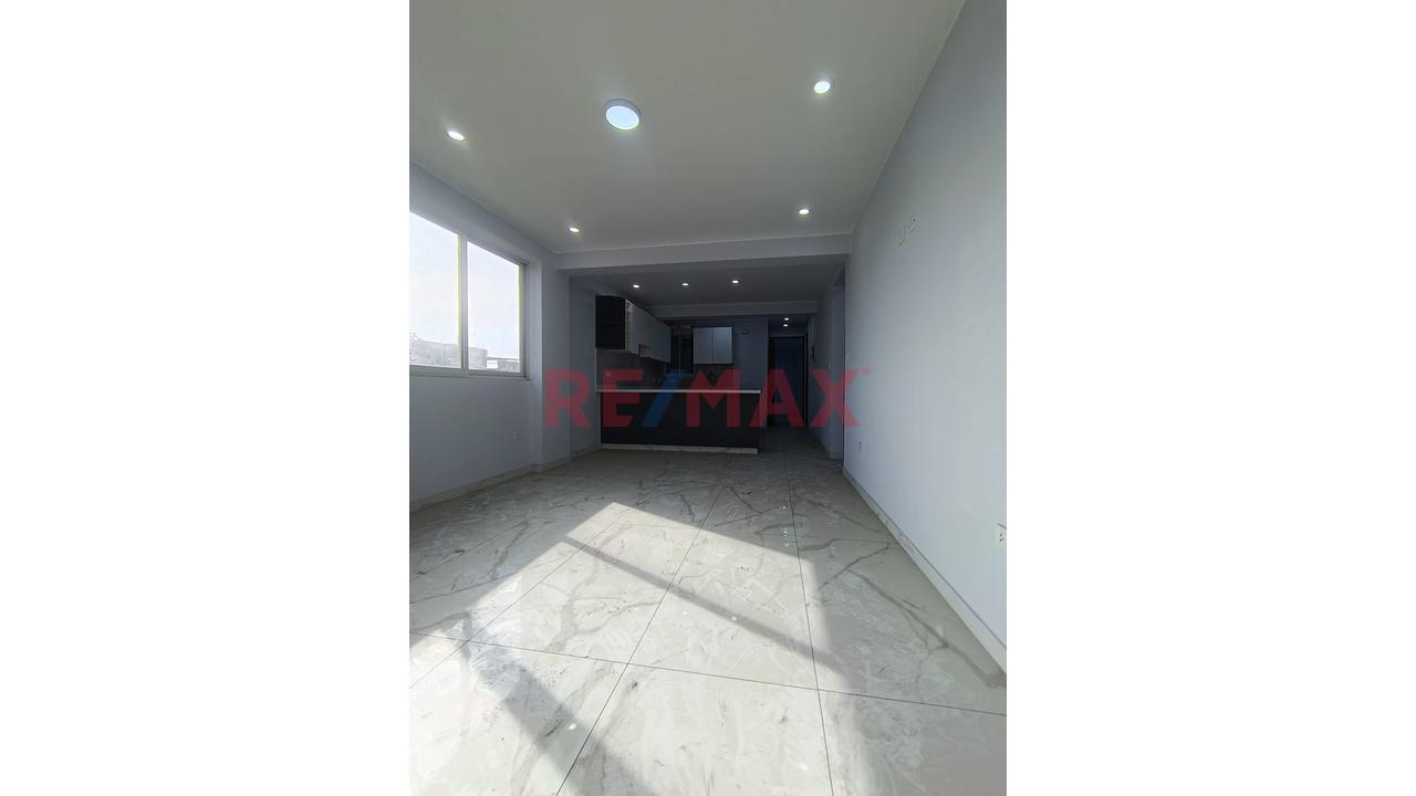 Venta De Departamento En La Victoria - 17
