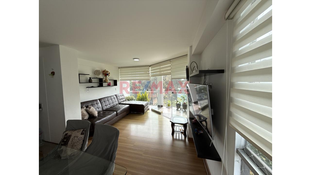 Departamento En Venta En Jesús María – Av. San Felipe Con Jr. Caracas — foto 4