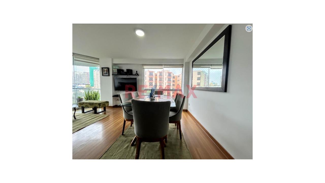 Departamento En Venta En Jesús María – Av. San Felipe Con Jr. Caracas — foto 13