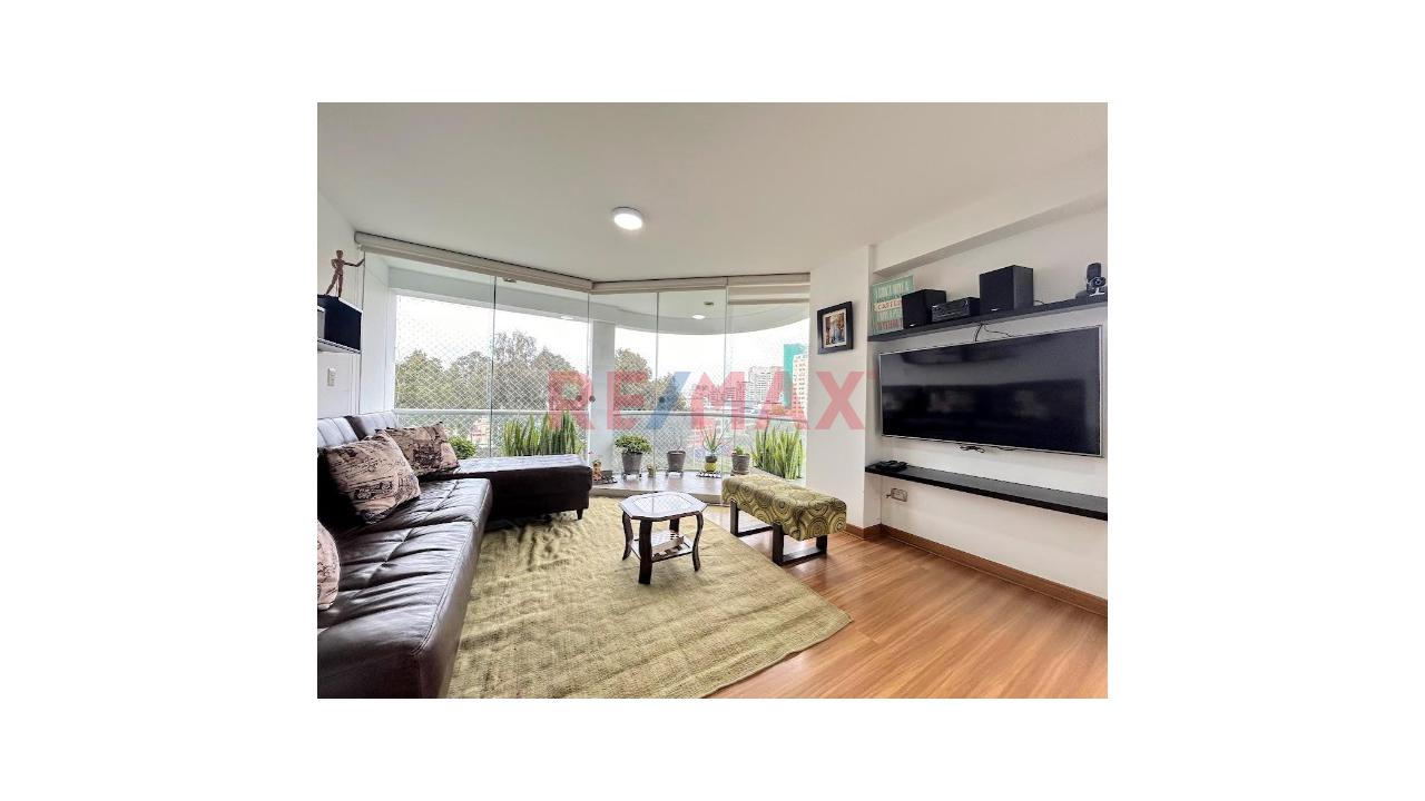 Departamento En Venta En Jesús María – Av. San Felipe Con Jr. Caracas — foto 15