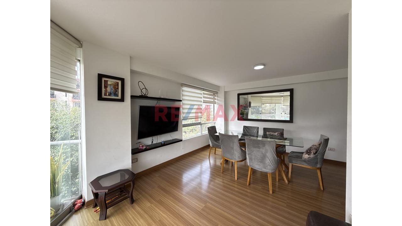 Departamento En Venta En Jesús María – Av. San Felipe Con Jr. Caracas — foto 12