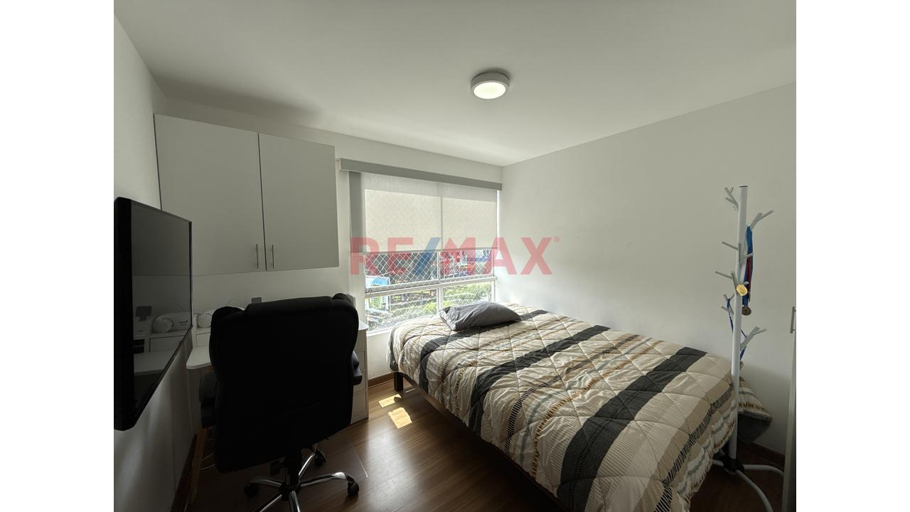 Departamento En Venta En Jesús María – Av. San Felipe Con Jr. Caracas — foto 10