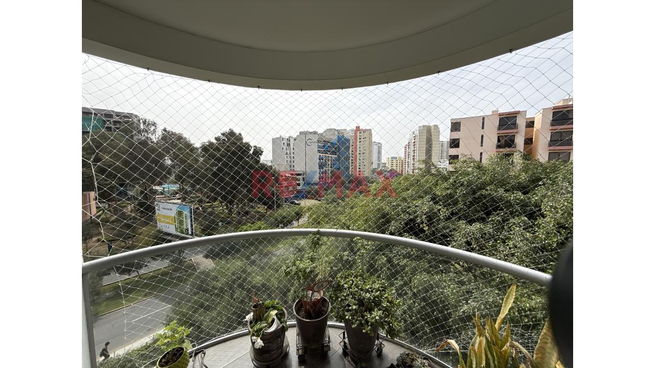Departamento En Venta En Jesús María – Av. San Felipe Con Jr. Caracas — foto 9