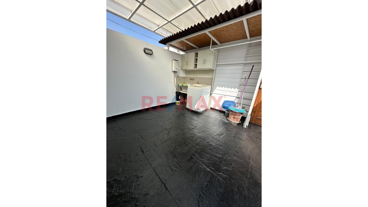 Departamento En Venta Surco — foto 3