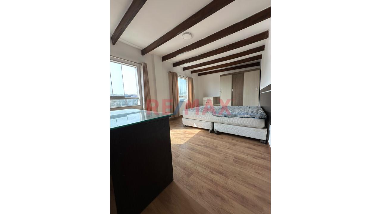Departamento En Venta Surco — foto 8