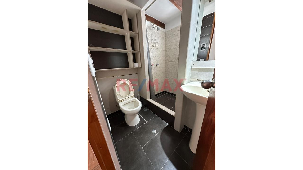 Departamento En Venta Surco — foto 7