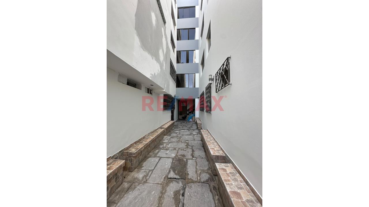 Departamento En Venta Surco — foto 5