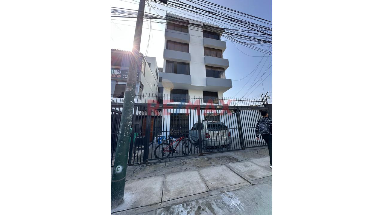 Departamento En Venta Surco