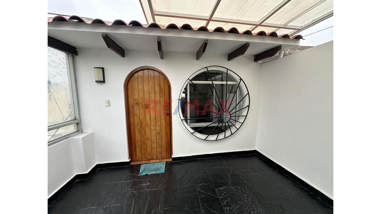 Departamento En Venta Surco — foto 2