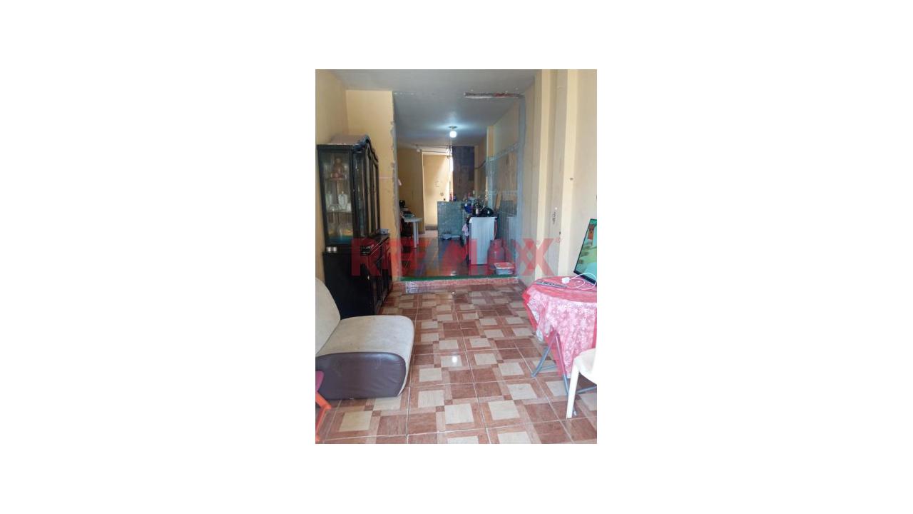 Alquiler De Departamento En Centro De Sechura — foto 3