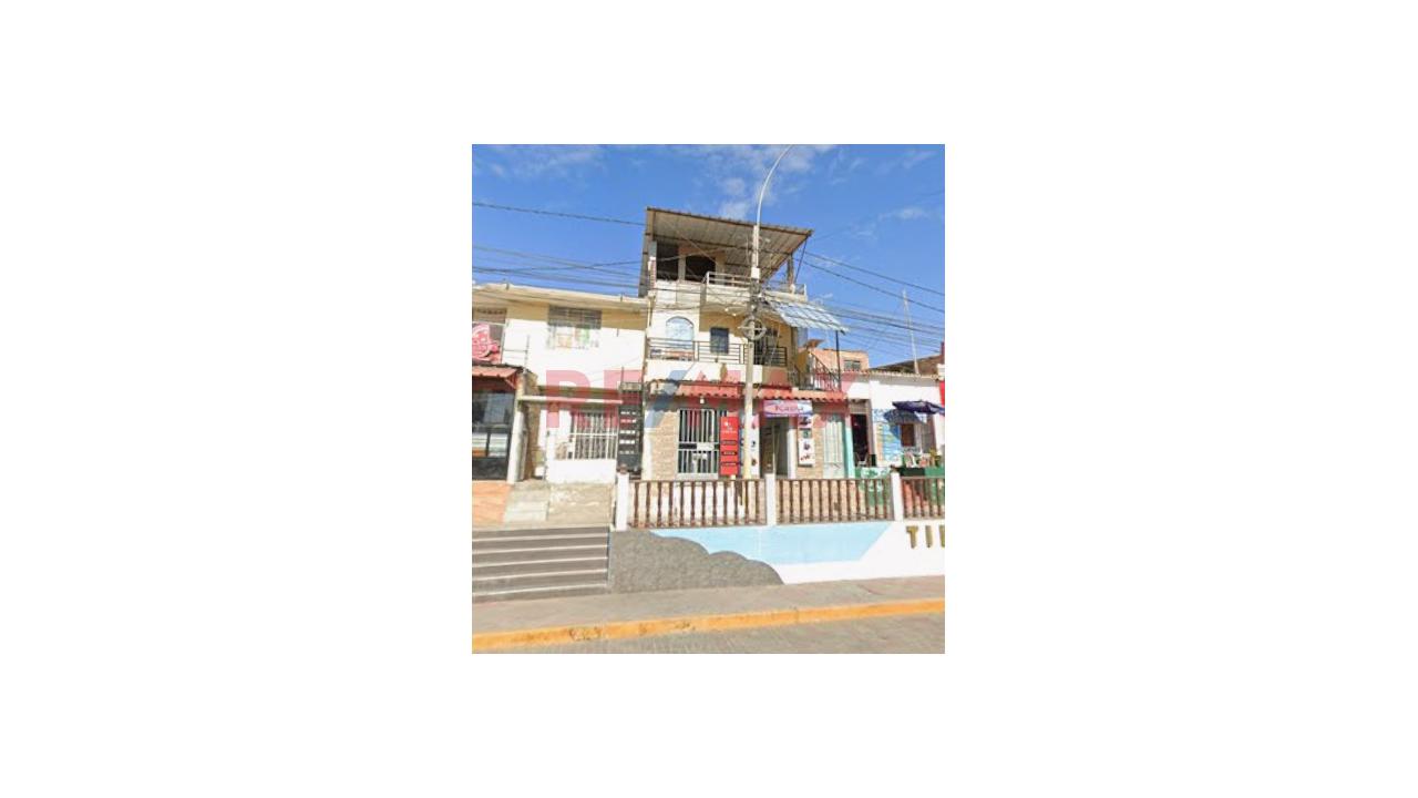 Alquiler De Departamento En Centro De Sechura — foto 2