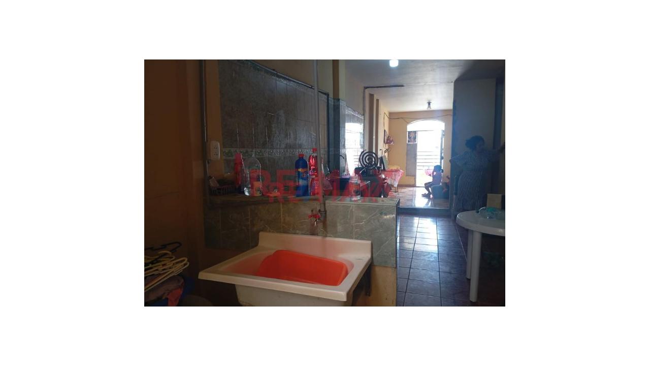 Alquiler De Departamento En Centro De Sechura — foto 4