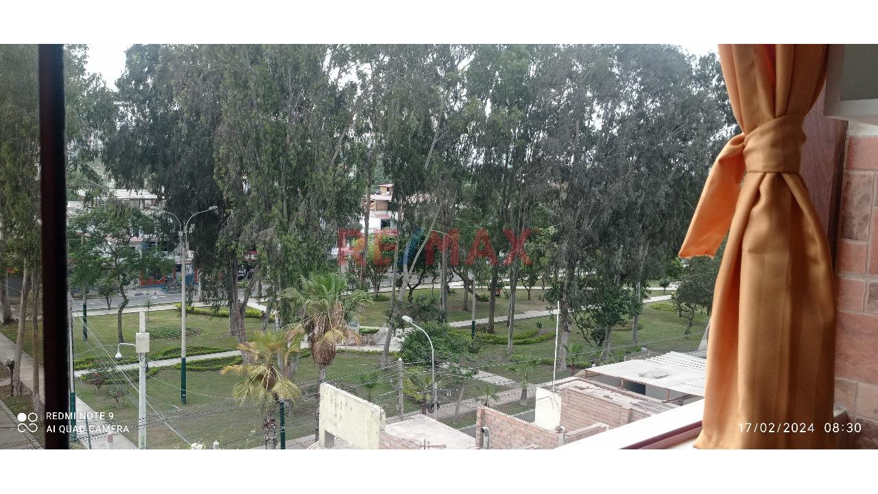 Se Alquila Un Monoambiente  Amoblado Con Cochera En Surco — foto 5