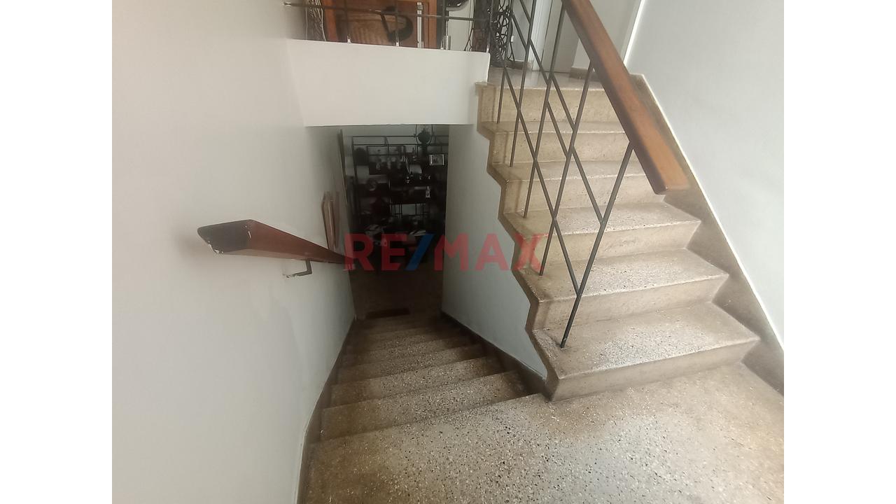 Casa En Venta En Avenida Principal – Urb. El Chipe, Piura - 12