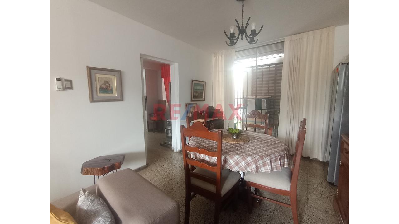 Casa En Venta En Avenida Principal – Urb. El Chipe, Piura - 16