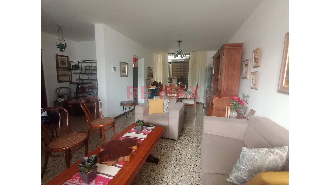Casa En Venta En Avenida Principal – Urb. El Chipe, Piura - 11
