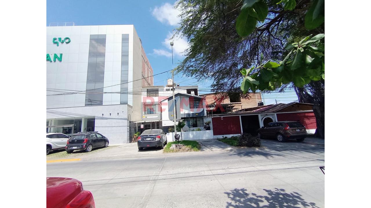 Casa En Venta En Avenida Principal – Urb. El Chipe, Piura - 4