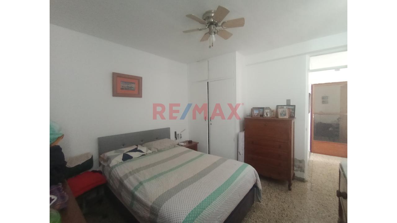 Casa En Venta En Avenida Principal – Urb. El Chipe, Piura - 14