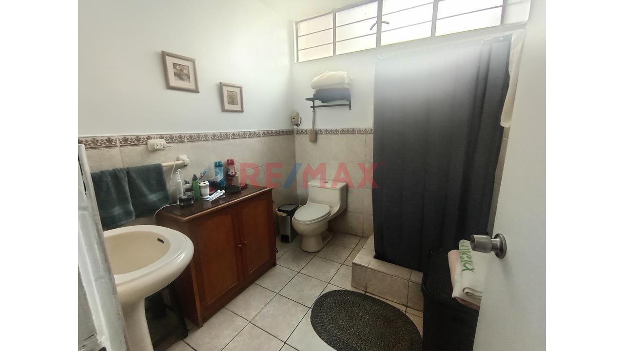 Casa En Venta En Avenida Principal – Urb. El Chipe, Piura - 15
