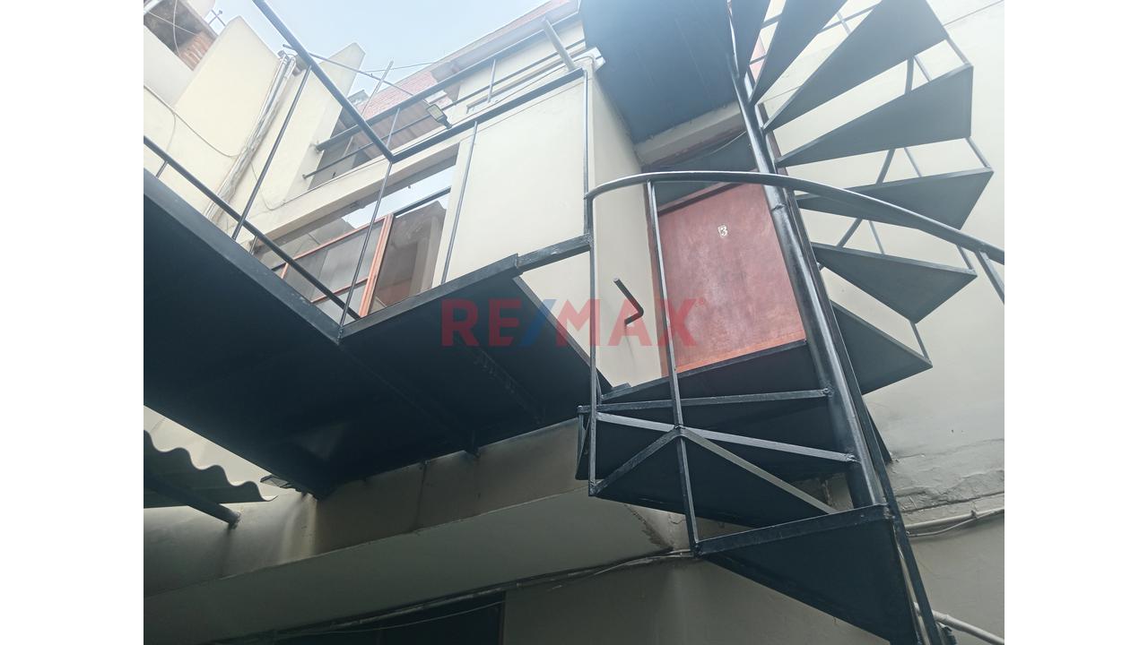 Casa En Venta En Avenida Principal – Urb. El Chipe, Piura - 19