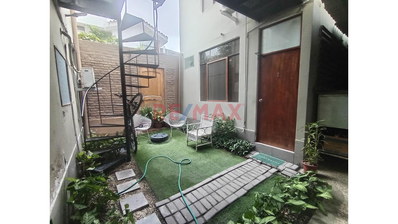 Casa En Venta En Avenida Principal – Urb. El Chipe, Piura - 18