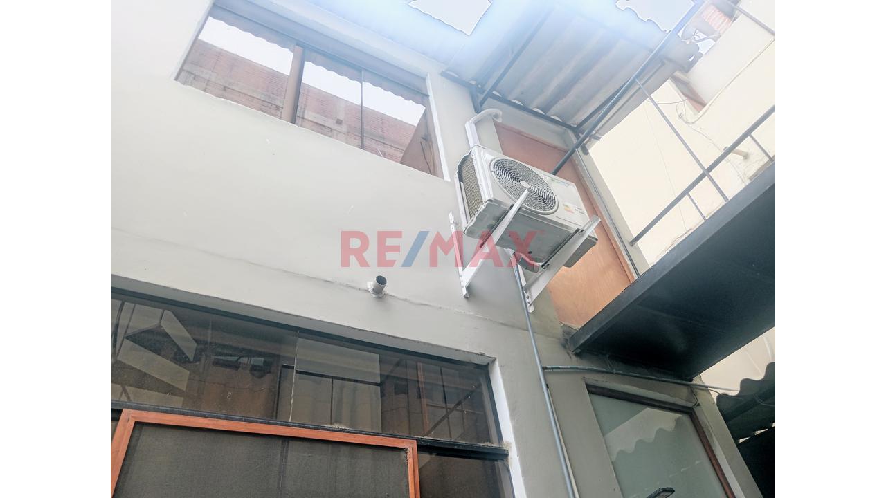 Casa En Venta En Avenida Principal – Urb. El Chipe, Piura - 7