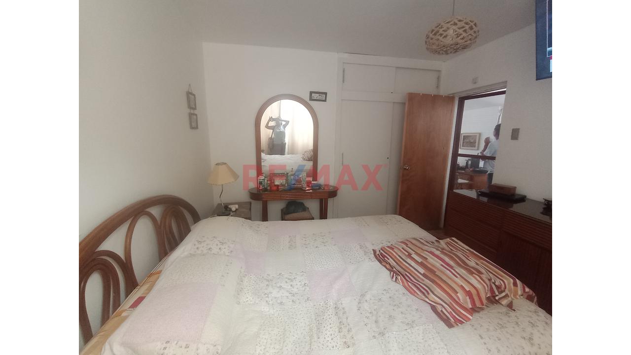 Casa En Venta En Avenida Principal – Urb. El Chipe, Piura - 13