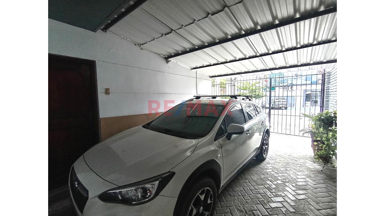 Casa En Venta En Avenida Principal – Urb. El Chipe, Piura - 8