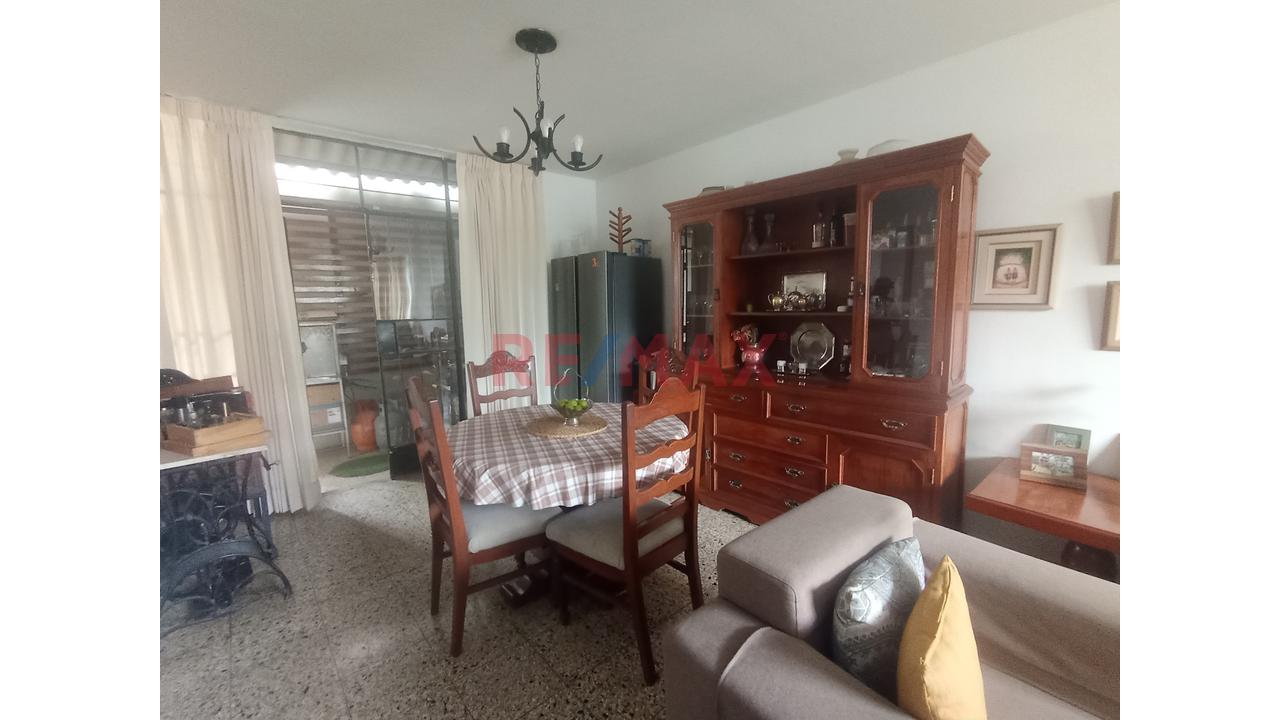 Casa En Venta En Avenida Principal – Urb. El Chipe, Piura - 17