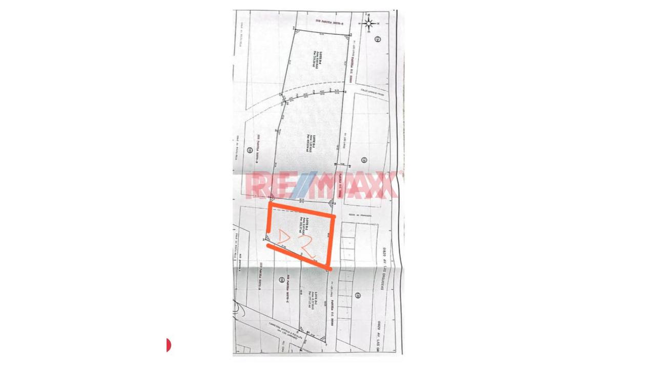 Se Vende Terreno Independizado En Tingomaria / Huanuco - 16